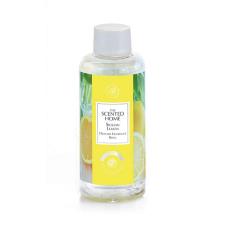 Ashleigh & Burwood Fresh Lemon Scented Home Reed Diffuser Refill 150ml